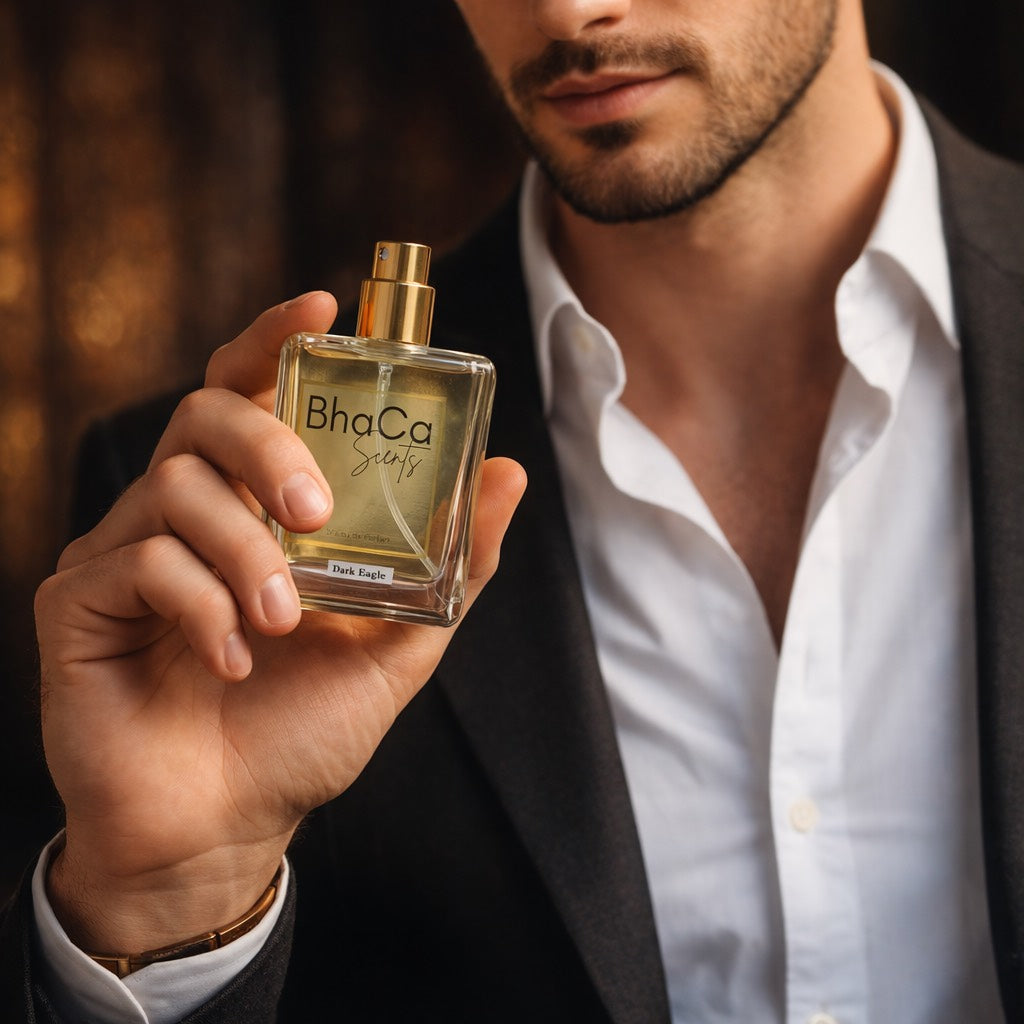 Gent's Perfumes