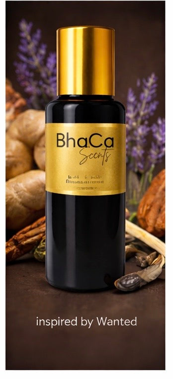 Hand & Body Lotion Inspired by Wanted