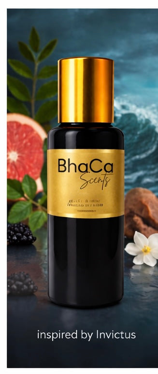 Hand & Body Lotion Inspired by Invictus