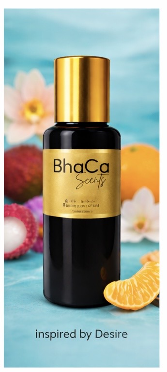 Hand & Body Lotion Inspired by Desire