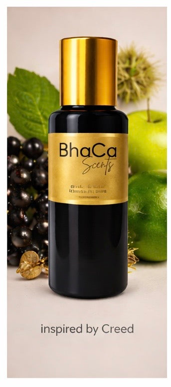 Hand & Body Lotion Inspired by Creed