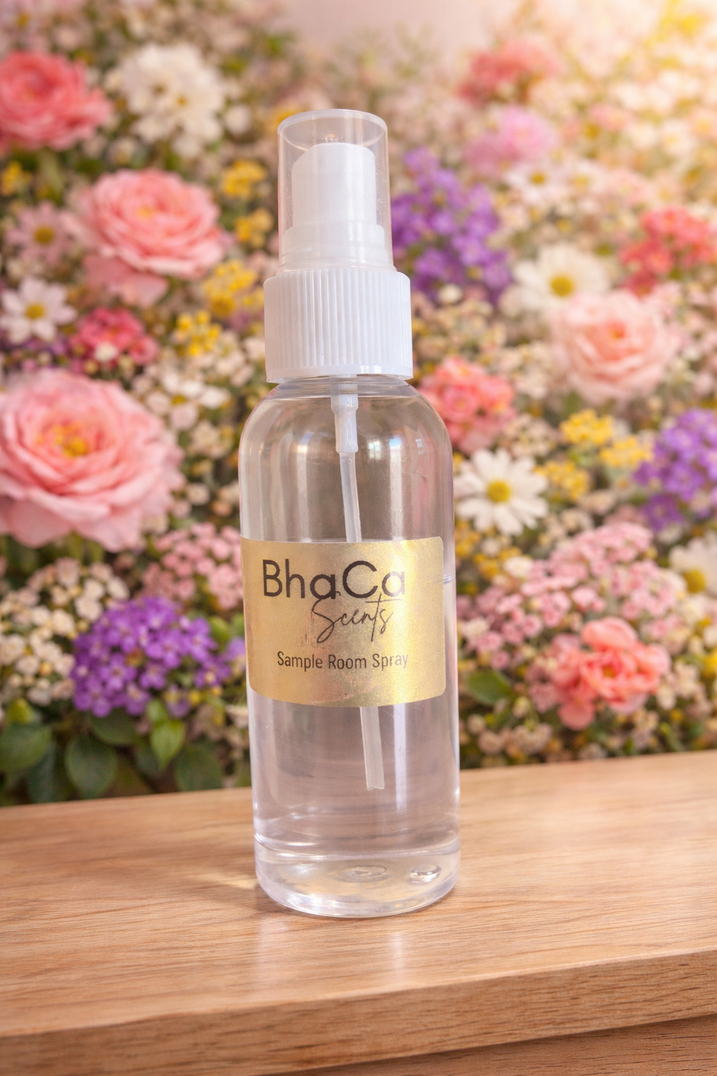 Room Spray inspired by Bath&Body Works Beautiful Day